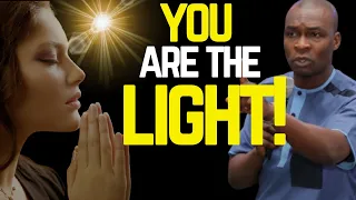 WHAT IT MEANS TO BE THE LIGHT | APOSTLE JOSHUA SELMAN