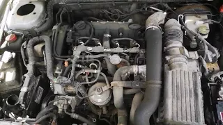 Car For Parts - Peugeot 406 1999 2.0L 80kW Diesel