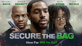 "Secure The Bag" - How Far Will He Go? - Full, Free Maverick Movie