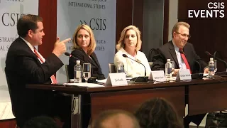 Perspectives on the 2018 U.S. National Security Strategy