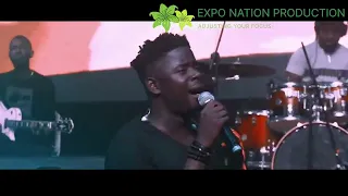 Folabi Nuel - Yeshua (Jesus) [official lyrical video] by EXPO NATION PRODUCTION