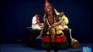 Yakshagana Patla Sathish Shetty