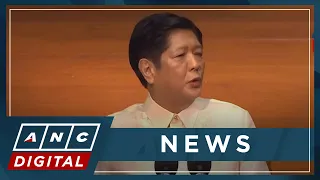 LOOK: Marcos admin unveils 8-point economic agenda | ANC