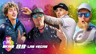 OTB Tour Skins #82 | B9 | 2023 Las Vegas Challenge