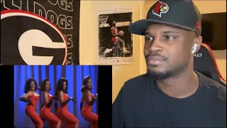 En Vogue - Giving Him Something He Can Feel | Reaction