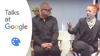 The Influence of Technology in the Creative Process | Garbage | Talks at Google
