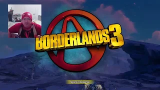 Borderlands 3 - Chapter 18 to 23 - Ending & Review