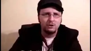 Nostalgia Critic - The Mother of All Insults