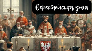 21. Берестейська унія