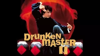 jackie chan drunken master - Ganzer film deutsch