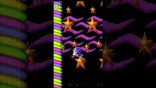 Sonic: 8-Bit VS 16-Bit Special Stages - Which Is Your Favourite?