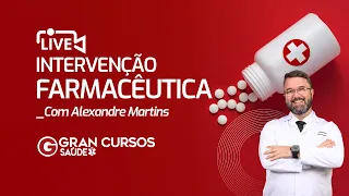 Intervenção Farmacêutica: Medicamentos biológicos e Biossimilares