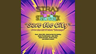 Save the City (From the Hit TV Show "Hawkeye") (feat. Elvie Ellis, Andrew Burton Kelley, Kelly...