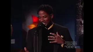 Living Single: T.C Carson Singing “My Funny Valentine” Season 2  Episode 15