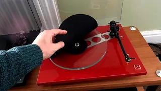 Rega Planar 3 buyers guide - comparison and review of original and new versions