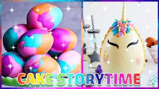 🎂 Cake Decorating Storytime 🍭 Best TikTok Compilation #97