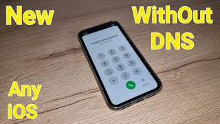 How to Unlock! Every iPhone Activation lock | Bypass Disable Apple ID | iOS 16,15,14,13,12,11,10,9,8