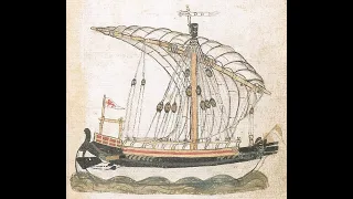 Medieval ships, navigation and nautical science (XII-XV century)