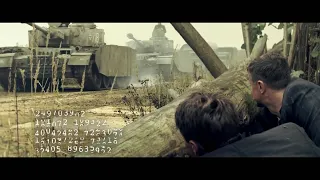 ВОЕННЫЙ ФИЛЬМ НА РЕАЛЬНЫХ СОБЫТИЯХ! МОЩЬ "КГБ" АГЕНТОВ! 1 часть. ДОРОГА ОГНЯ. СМЕРШ. Боевик