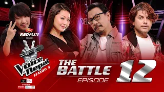 The Voice of Nepal Season 5 - 2023 - Episode 12