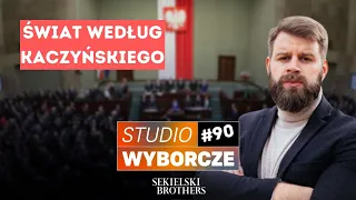 Prezes w akcji. Czy na to jest lekarstwo? - Jakub Korus, Tomasz Sekielski