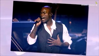 Seal  -Wishing On A Star- (Lyrics- Subtitulado) HD