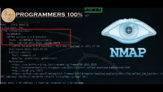 Nmap Tutorial For Beginners   How to Scan Your Network Using Nmap   Ethical Hacking Tool