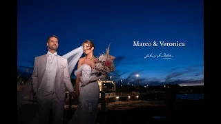 Il trailer del Matrimonio di Marco e Veronica