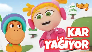 Kukuli - Kar Yağıyor Şarkısı #karyağıyor