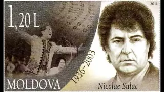 Nicolae Sulak