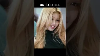 UNIS GEHLEE | Smile Queen