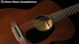 Acoustic Blues - A two hour long compilation