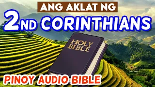 Ang Aklat ng 2 Corinthians