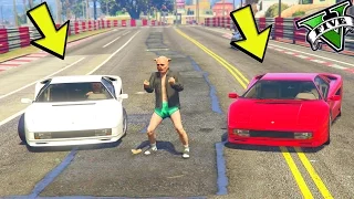 GTA 5 ONLINE 🐷 LTS 🐷N*128🐷 GRAND PRIX VS GRAND PRIX !!! 🐷 GTA 5 ITA 🐷 DAJE !!!!!!!