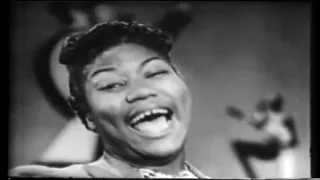 Sister Rosetta Tharpe - The lonesome road