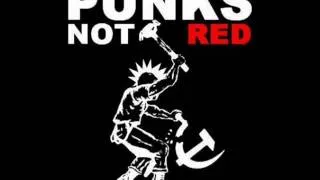 Kill Baby,Kill! - Punk's not Red