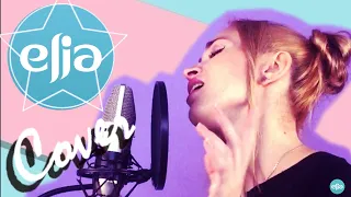 musicelia_cover / "Глупые люди" /группа  HiFi