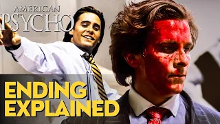 American Psycho Ending Explained: What Really Happened to Paul Allen & the Mind-Bending Truth