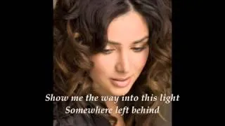 Zlata Ognevich - Tiny island lyrics