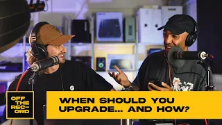 DJs, do you need to UPGRADE?