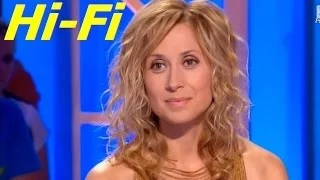 ★★ LARA FABIAN ♥♥♥ Chabada ♥ 09-09-2012 ♥ FR3 (Hi-Fi 3D) 51 min [HD] 1080p