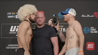 UFC 254 Embedded: Episodio 6