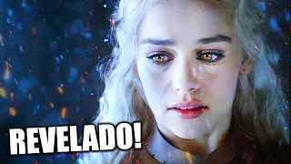 DAENERYS Predijo su Resurrección!? | Juego de Tronos 2023