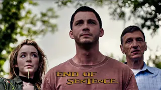 END OF SENTENCE Trailer 2020 | Logan Lerman |