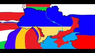 The Sacred War- Ukrainian 2022-2023 Version [ENG CC] | Священна війна - Українська версія 2022-2023