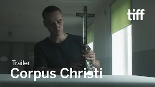 CORPUS CHRISTI Trailer | TIFF 2020