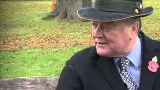 Ken Clarke on the Magna Carta