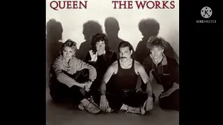 Queen - Nazis (The Works Demo) (Unfinished)