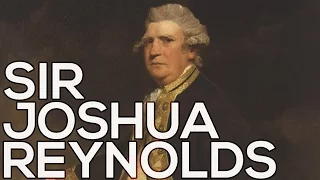 Sir Joshua Reynolds: A collection of 434 paintings (HD)