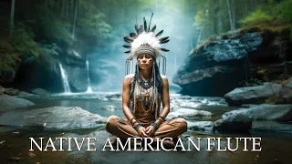 Honoring the Sacredness of Mother Earth - Native American Healing Flute Music for Meditation